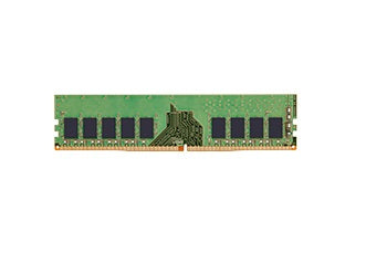 Kingston Technology Kingston KSM32ES8/16MF – Speichermodul – 16 GB, DDR4-3200, ECC, 288-Pin DIMM