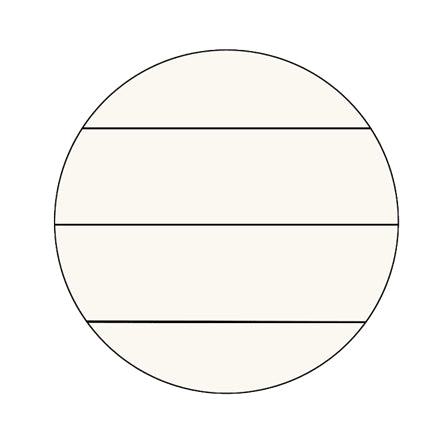 Leitz Notizbuch A5, liniert, Fadenheftung, Karton, 160 Seiten, 90 g/m² – schwarz