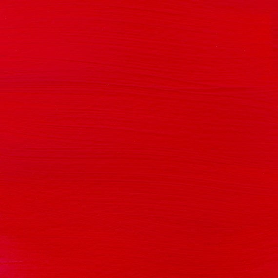 Royal Talens Amsterdam – Acrylic Standard – Acrylfarbe – Mittel Naphtholrot, 500 ml