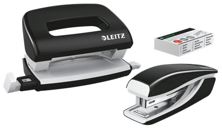 Leitz Bürolocher – für A4