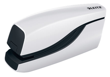 Leitz NeXXt WOW – Elektrischer Hefter, 10 Blätter