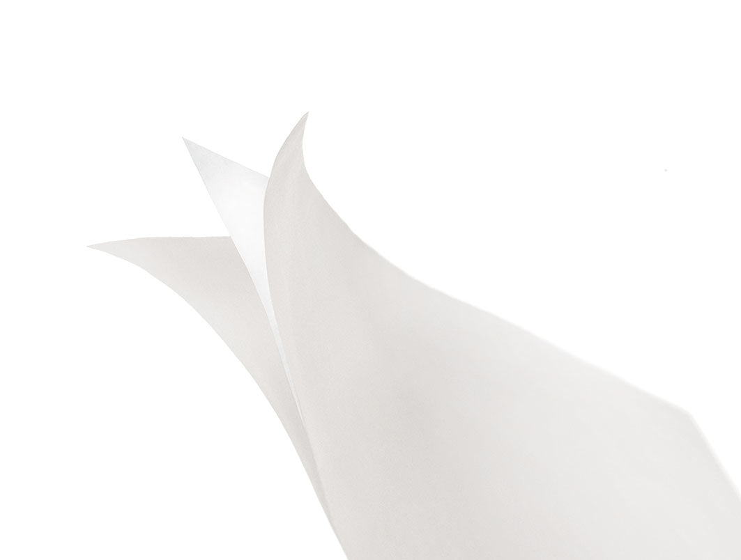 Dufco Klebefolie – permanent, transparent – 21,0 × 29,7 cm