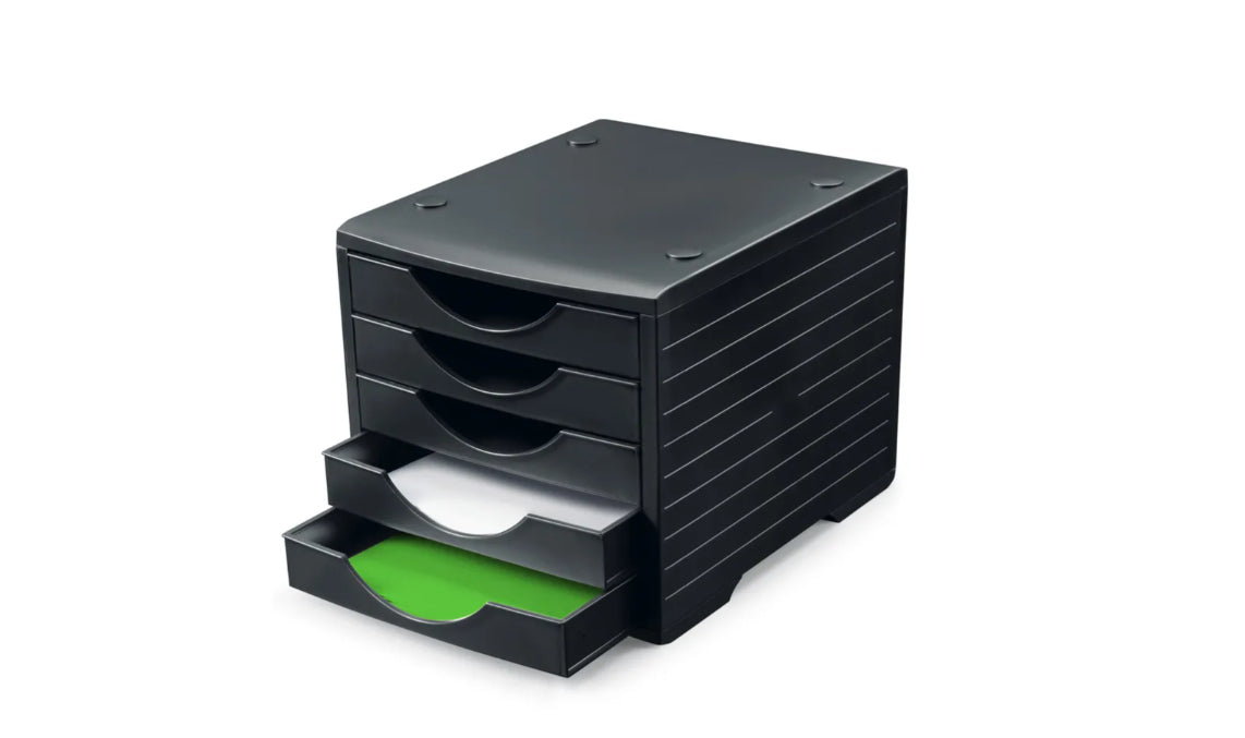 Styro Schubladenbox 275-8420.991 – 340 × 270 × 255 mm