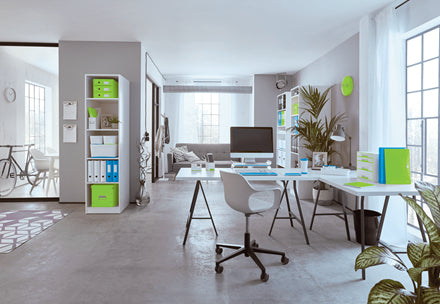 Leitz Organizer WOW CUBE