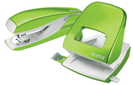 Leitz Locher – für A4