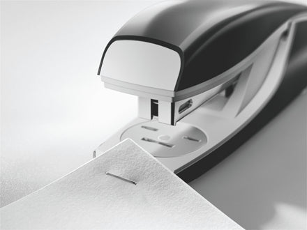 Leitz NeXXt WOW – Hefter, schwarz