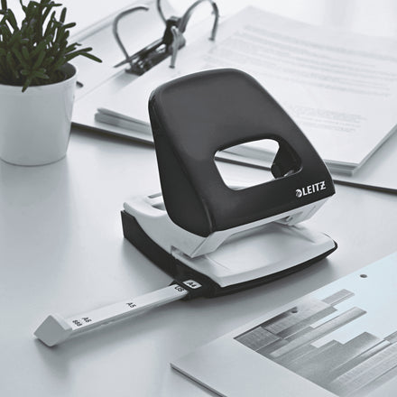 Leitz Locher