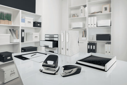 Leitz Locher