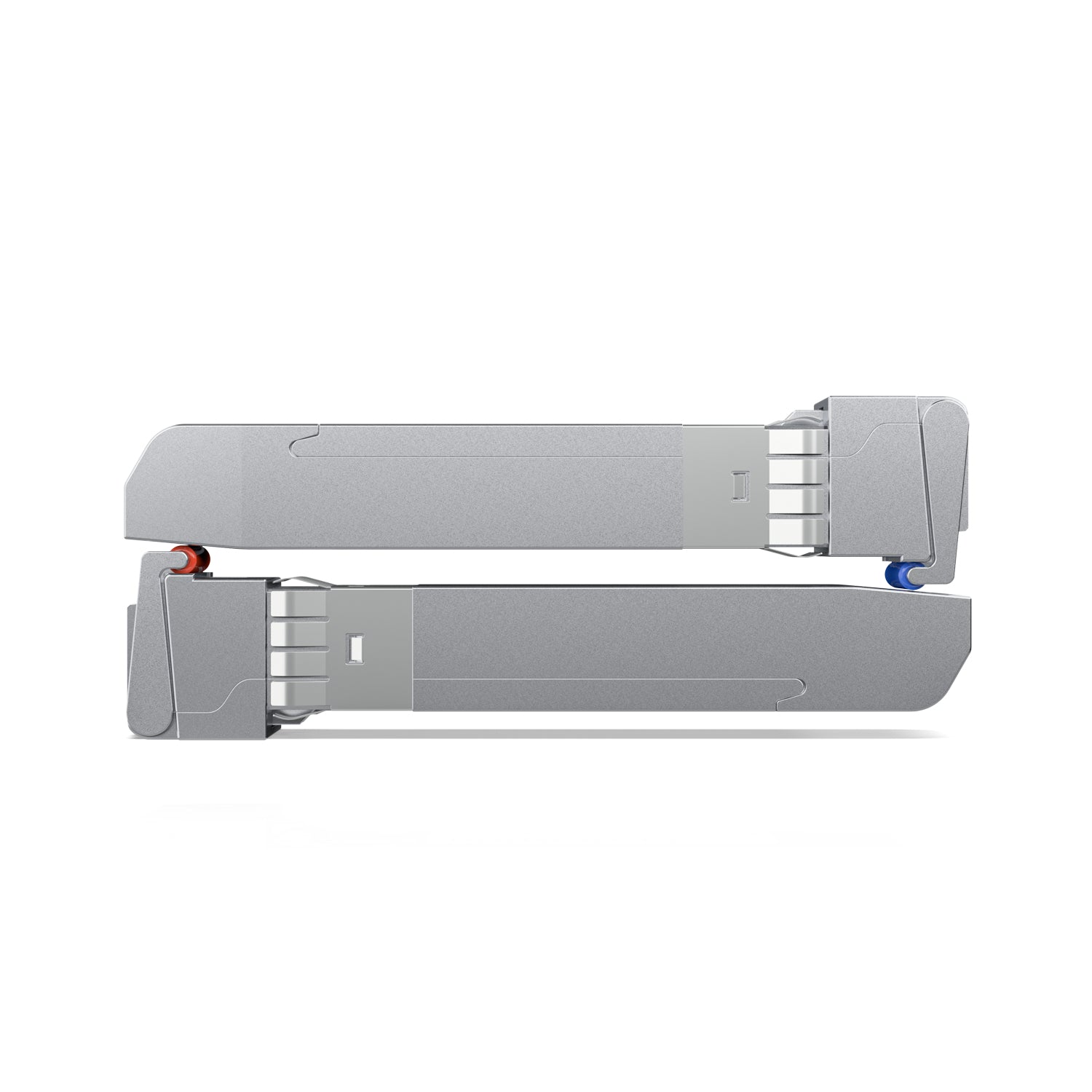 Ubiquiti UACC-OM-SM-10G-S-2 – SFP Transceiver – 10 Gbit/s, Single-Mode, LC, 10000 m, 1270–1330 nm, 2er-Pack