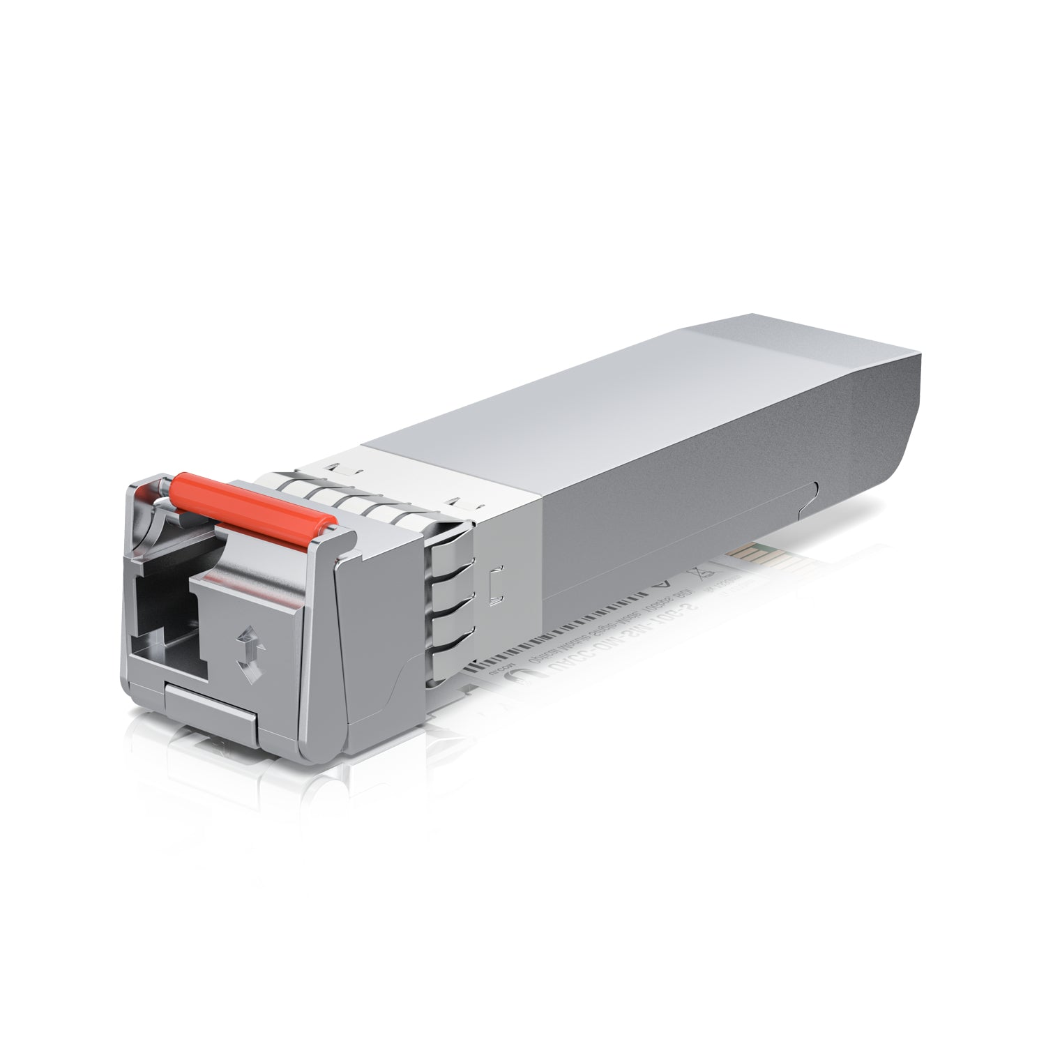 Ubiquiti UACC-OM-SM-10G-S-2 – SFP Transceiver – 10 Gbit/s, Single-Mode, LC, 10000 m, 1270–1330 nm, 2er-Pack