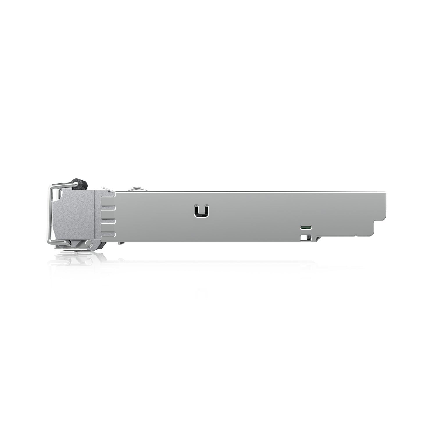 Ubiquiti UACC-OM-MM-1G-D-2 – SFP-Transceiver – 1,25 Gbit/s, Multi-Mode, LC, 550 m, 850 nm, 2er-Pack