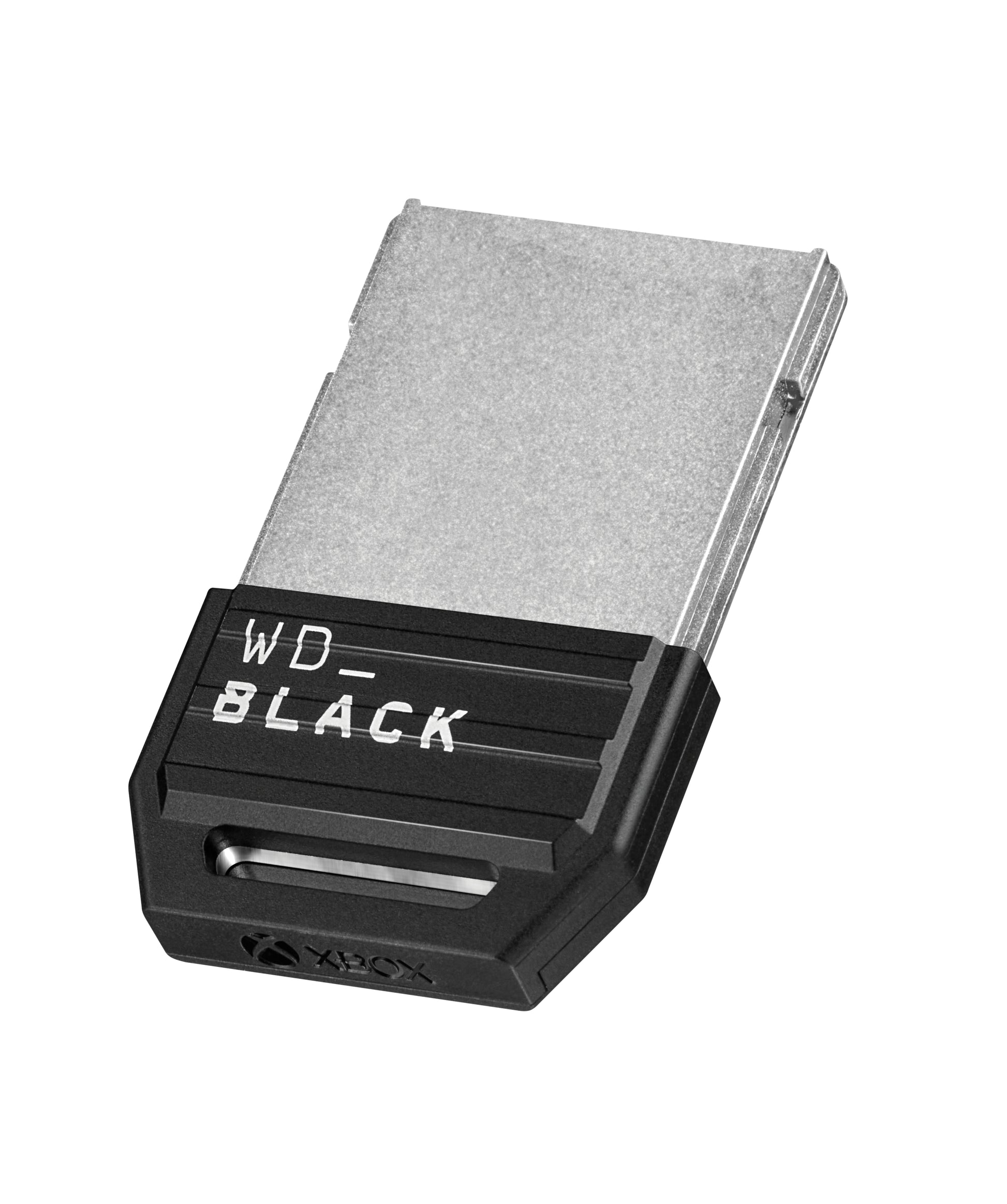 SanDisk WDBMPH5120ANC-WCSN 512 GB Speichererweiterungskarte für Xbox Series X/S – Schwarz, 31,6 × 55,6 × 7,7 mm