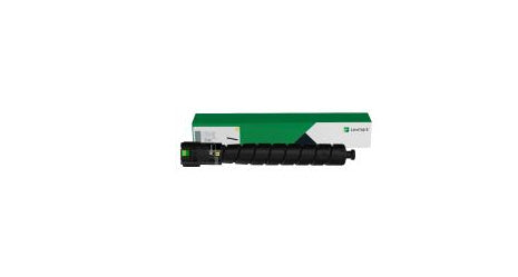 Lexmark Toner CS943 – Magenta, 26000 Seiten