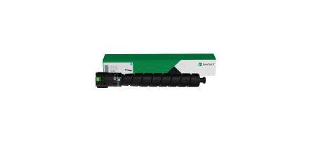 Lexmark Toner – Magenta, 22000 Seiten – für CX942/CX943/CX944