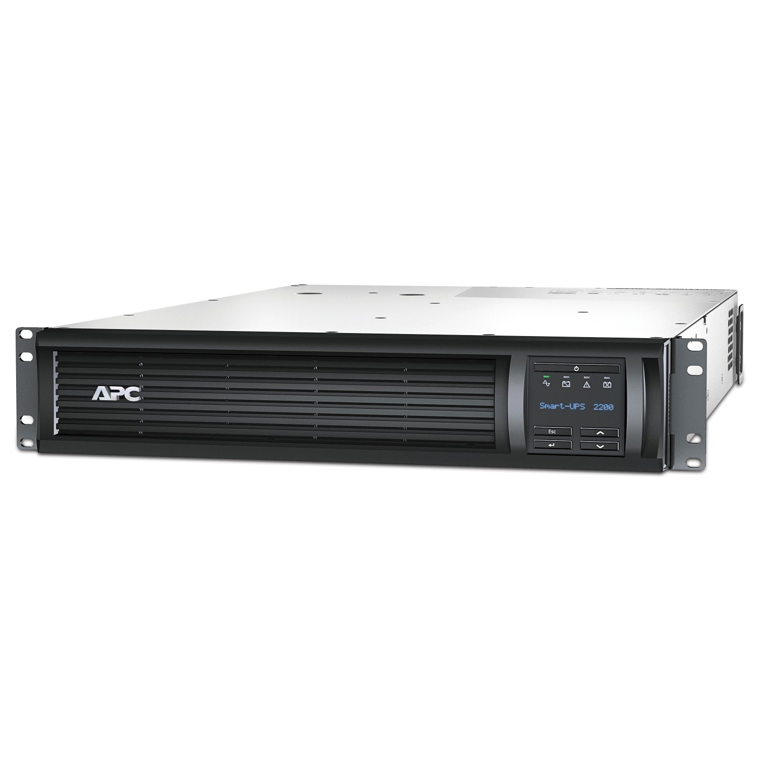 APC Netzteil – 120 V, 230 V