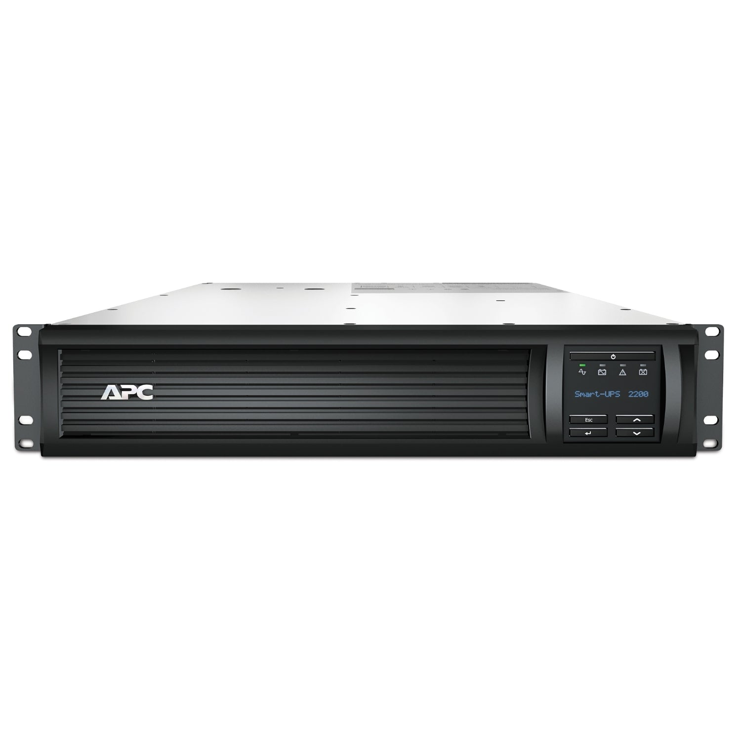 APC Netzteil – 120 V, 230 V