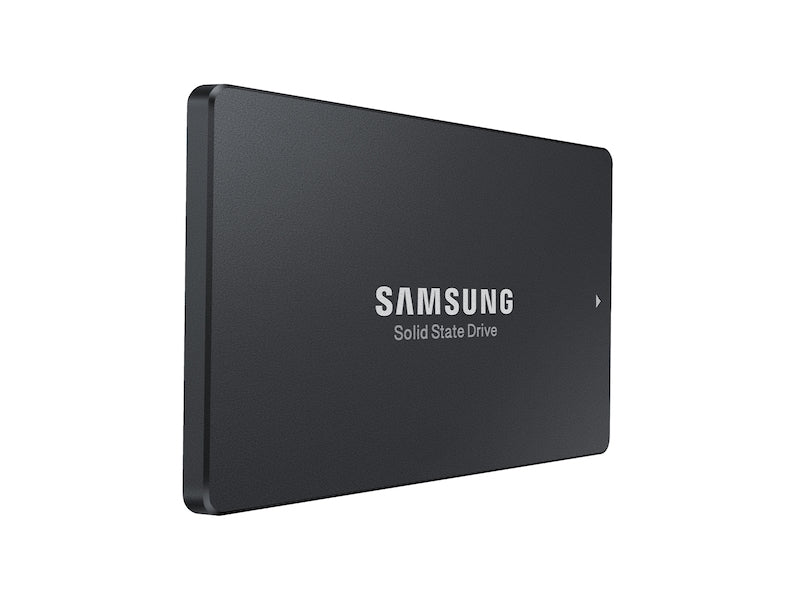 Samsung PM893 – 1,92 TB 2,5" SATA SSD, 560/530 MB/s, Enterprise
