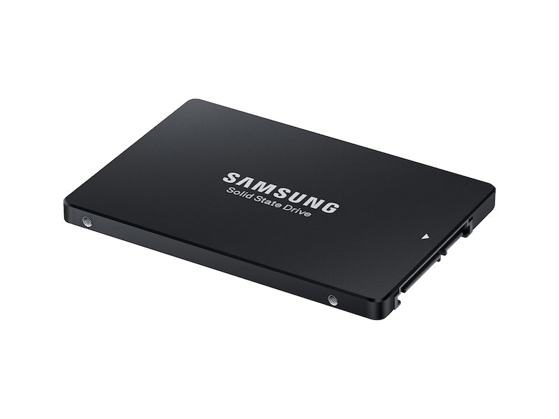 Samsung PM893 – 2,5" SSD, SATA, für PC
