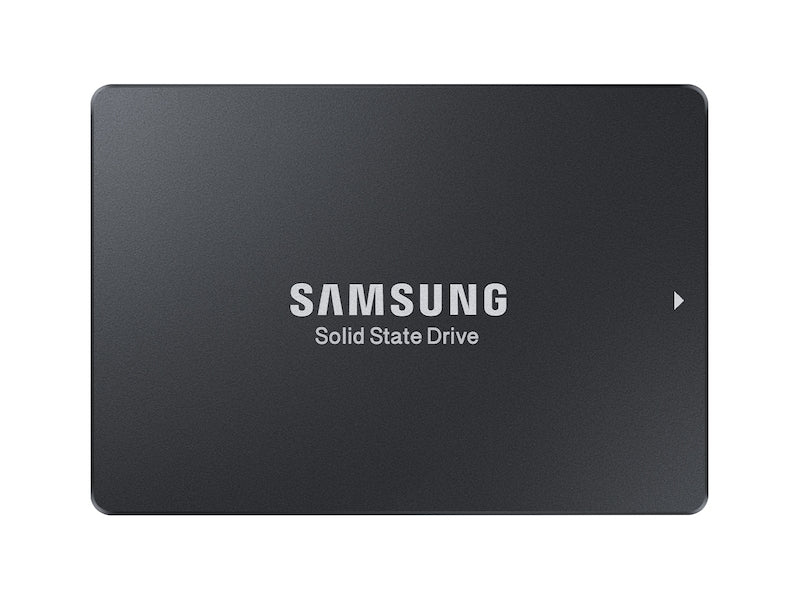 Samsung PM893 – 7,68 TB 2,5" SATA SSD