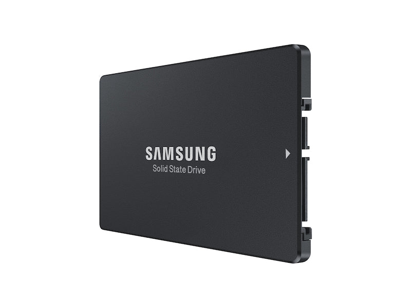Samsung PM893 – 2,5" 240 GB SATA III SSD – V-NAND TLC, Hardwareverschlüsselung