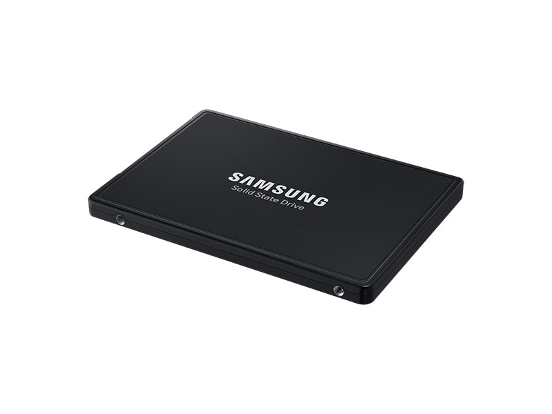 Samsung PM9A3 – 3,84 TB NVMe SSD (PCIe 4,0) – für 2,5"
