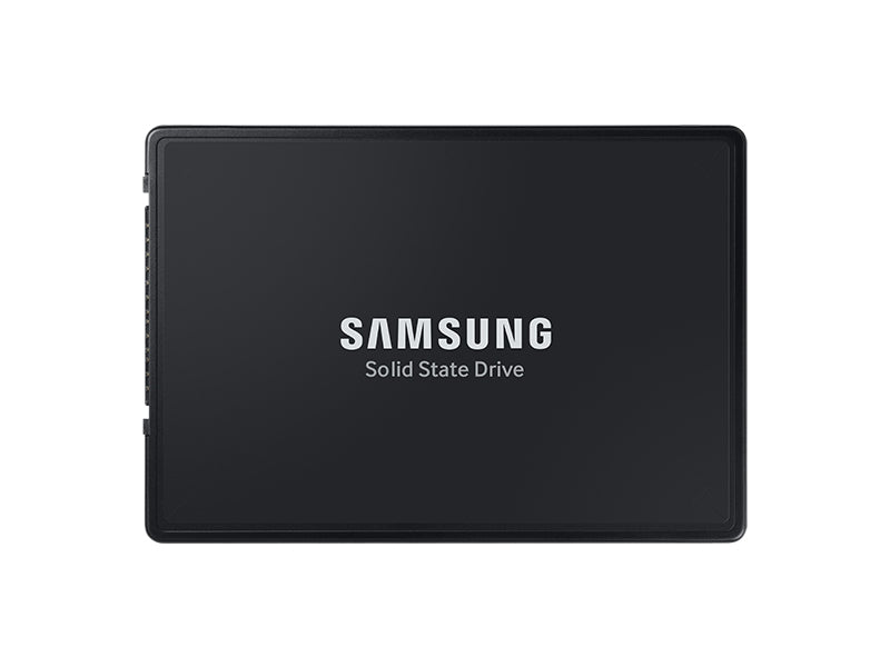 Samsung PM9A3 – 3,84 TB NVMe SSD (PCIe 4,0) – für 2,5"