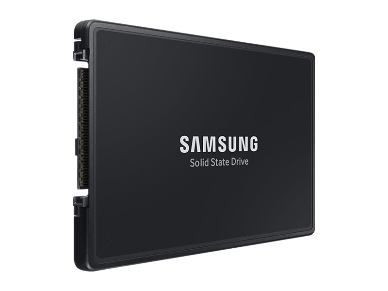 Samsung PM9A3 – 3,84 TB NVMe SSD (PCIe 4,0) – für 2,5"