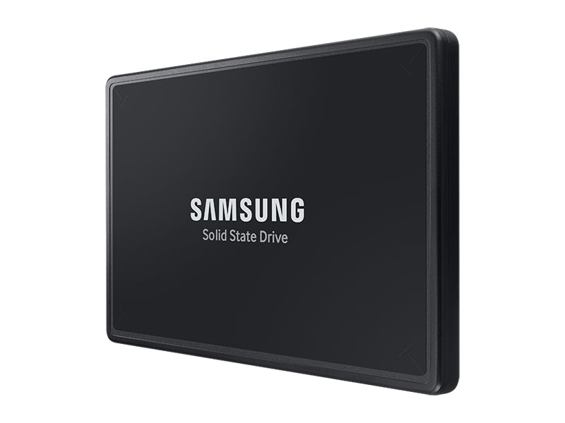 Samsung PM9A3 – 3,84 TB NVMe SSD (PCIe 4,0) – für 2,5"