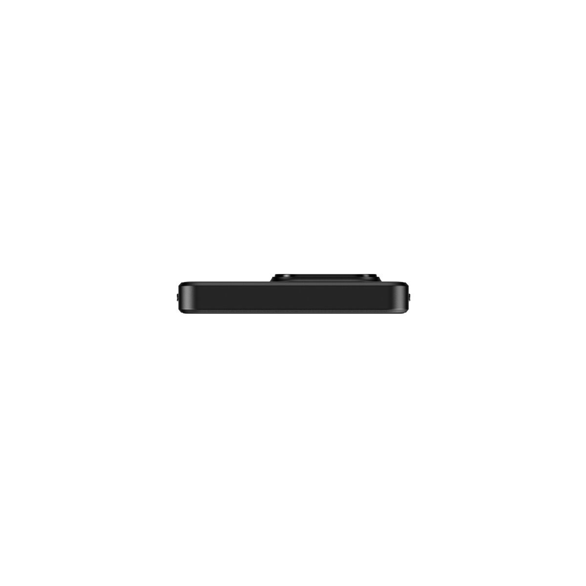 Gigaset GS6 Titanium – 6,7" – 128 GB – Schwarz