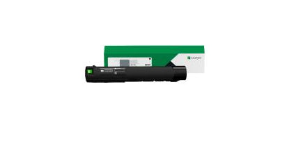 Lexmark Bildtrommel – bis zu 82'000 Seiten – für CX9930, 931