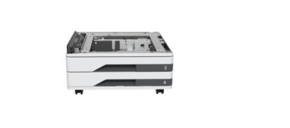 Lexmark Papierfach 1'040 Blatt – für CS94x/CX94x, 32D0811