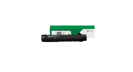Lexmark Bildtrommel - 3er-Set - bis zu 82'000 Seiten - für CX9930, 931