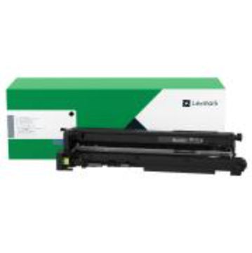 Lexmark Photoleitereinheit Schwarz 63D0Z00 – für MX931dse – 81’500 Seiten