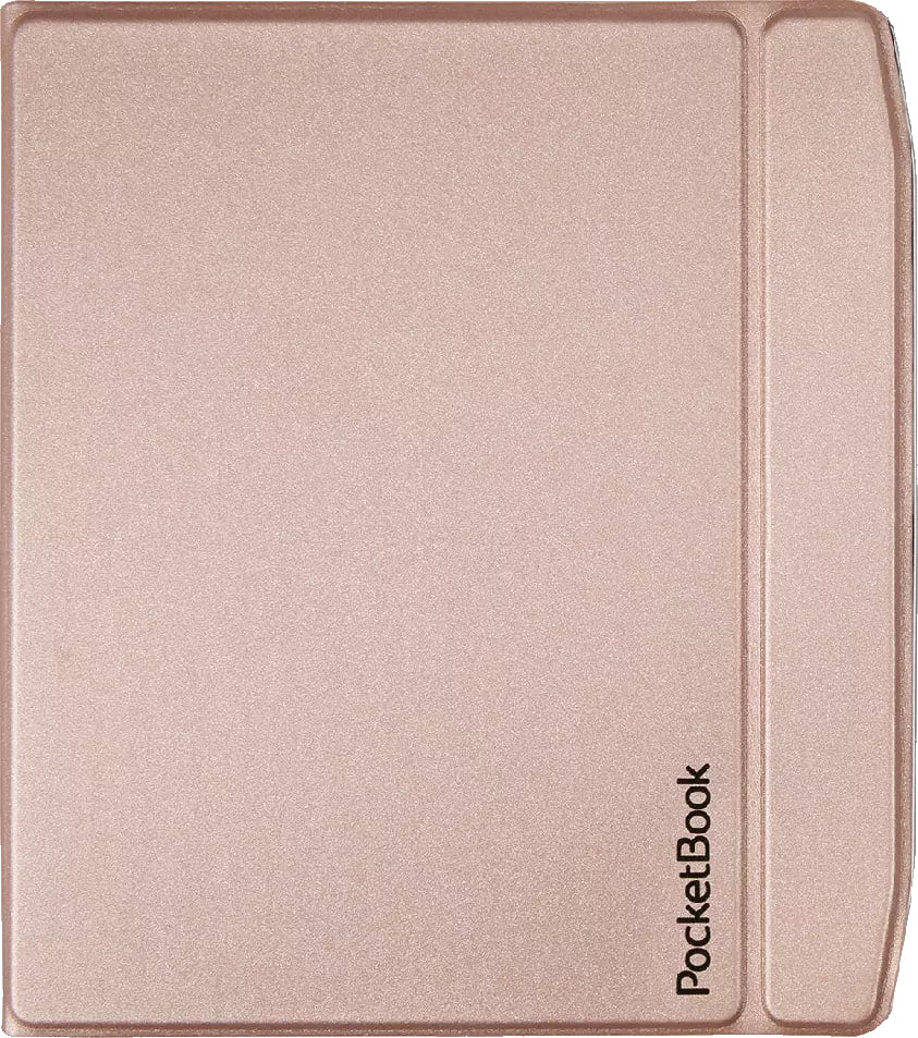 PocketBook Tablet-Hülle für PocketBook Era (Stardust Silver, Sunset Copper) 7" – Beige