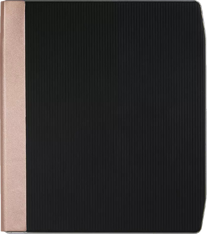 PocketBook Tablet-Hülle für PocketBook Era (Stardust Silver, Sunset Copper) 7" – Beige