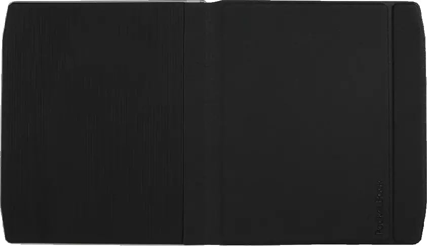 PocketBook Tablet-Hülle für PocketBook Era Stardust Silver, Era Sunset Copper 7" – Schwarz