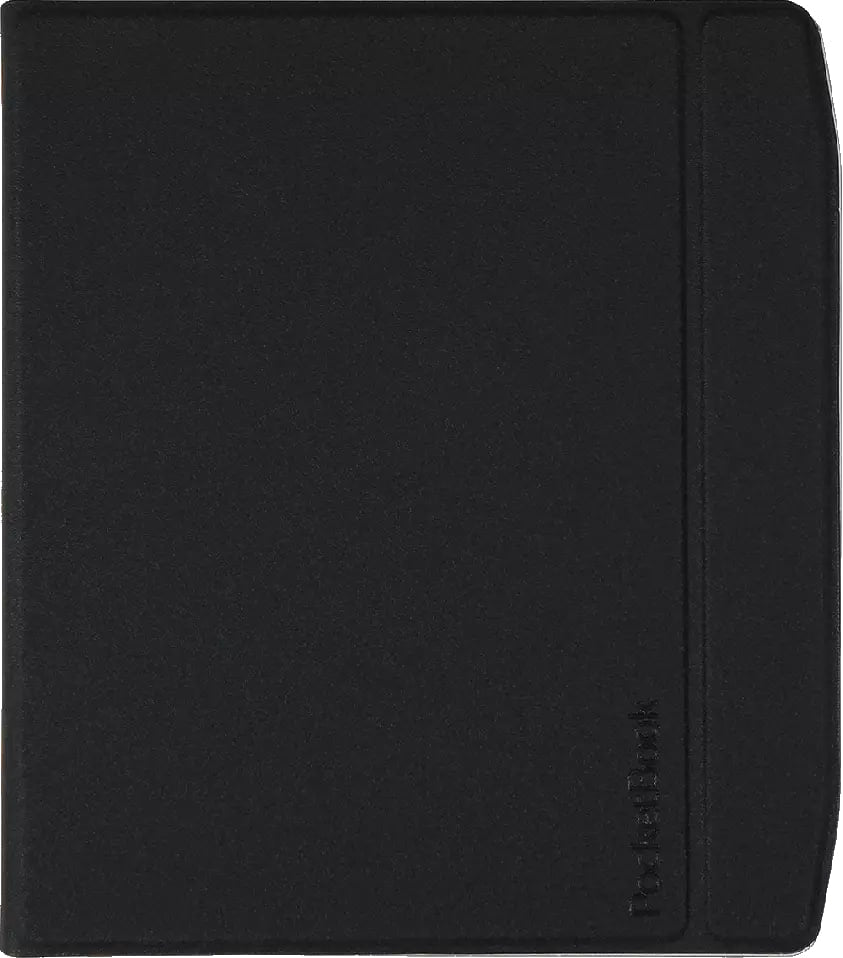 PocketBook Tablet-Hülle für PocketBook Era Stardust Silver, Era Sunset Copper 7" – Schwarz
