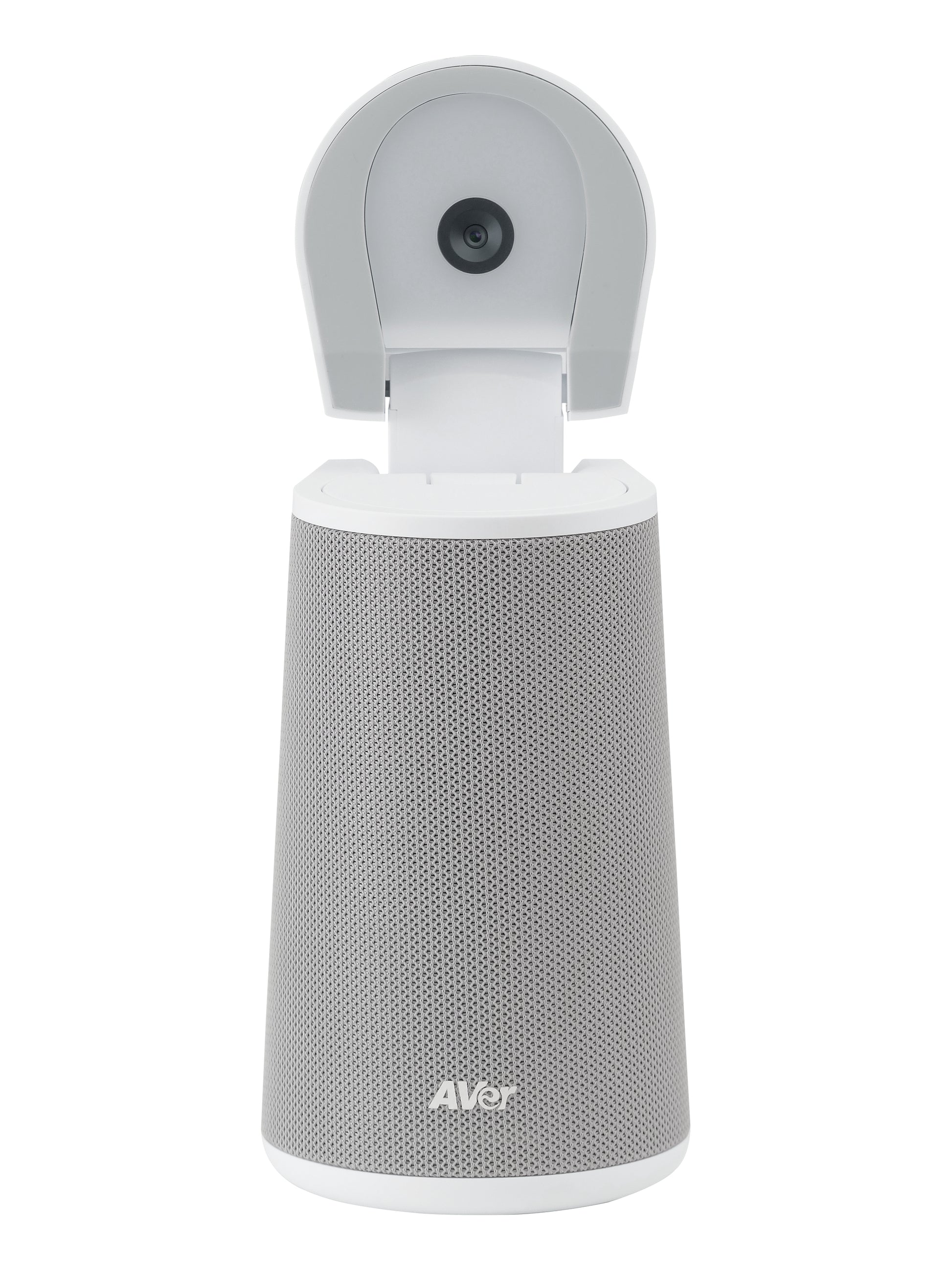 AVer A30 Webcam – 4K Ultra HD, 60 fps, Autofokus, USB 2.0 – Grau
