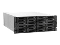 QNAP TS-h3087XU-RP-E2378-64G 30-Bay – Intel Xeon E-2378, 64 GB ECC DDR4