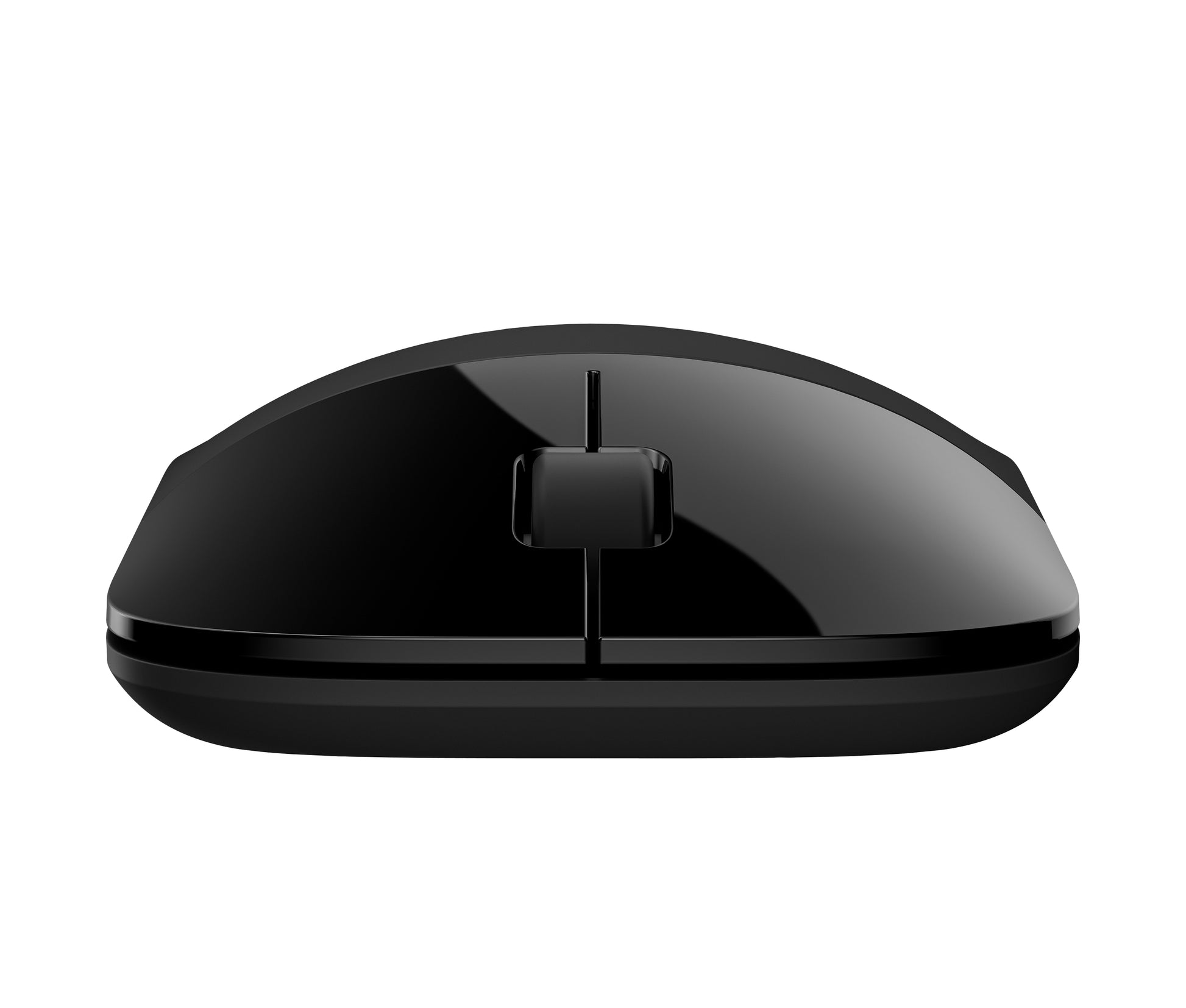 HP Z3700 Dual Maus – Kabellos (2,4 GHz), 1600 DPI, beidhändig, Schwarz