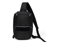DICOTA Sling Bag Reflective – Beutelrucksack