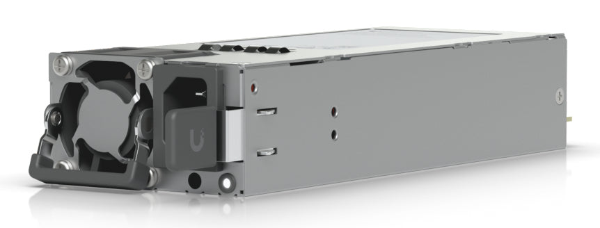 Ubiquiti Redundantes Netzteilmodul 550 W – 12 V – für CloudKey Enterprise, Enterprise Aggregation und andere