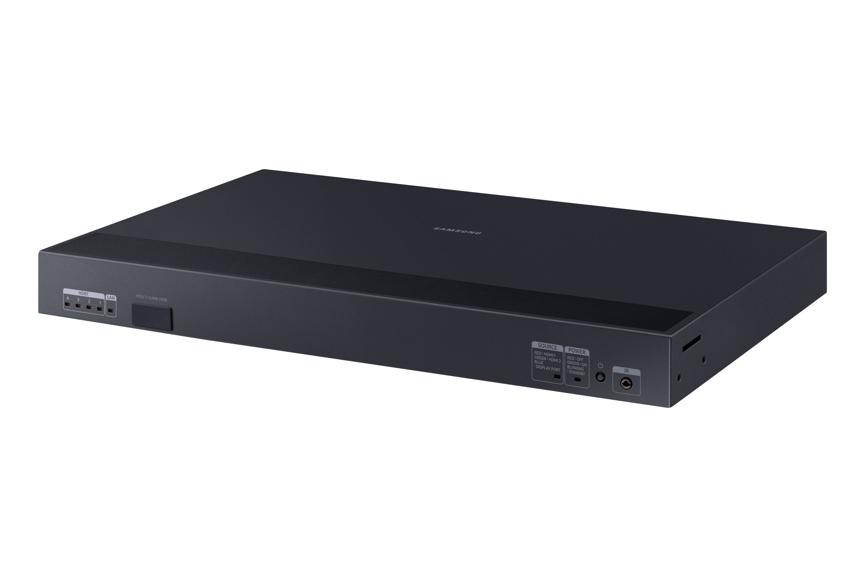 Samsung SBB-SNOWJMU/EN – Digital Signage Player, HDMI, LAN, DisplayPort, 4K
