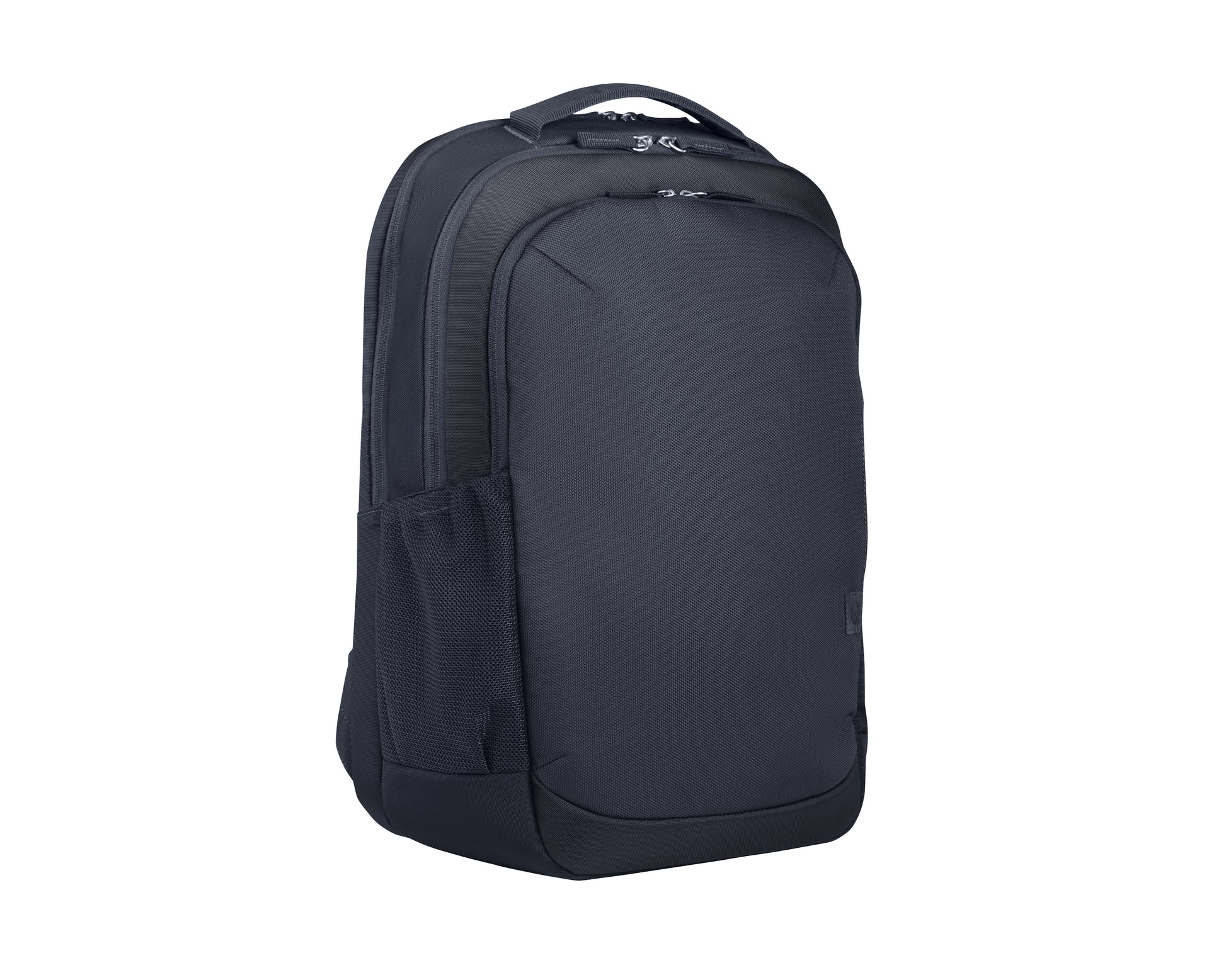 HP Notebook-Rucksack – bis 16,1" – 21 l, wasserfest – Grau