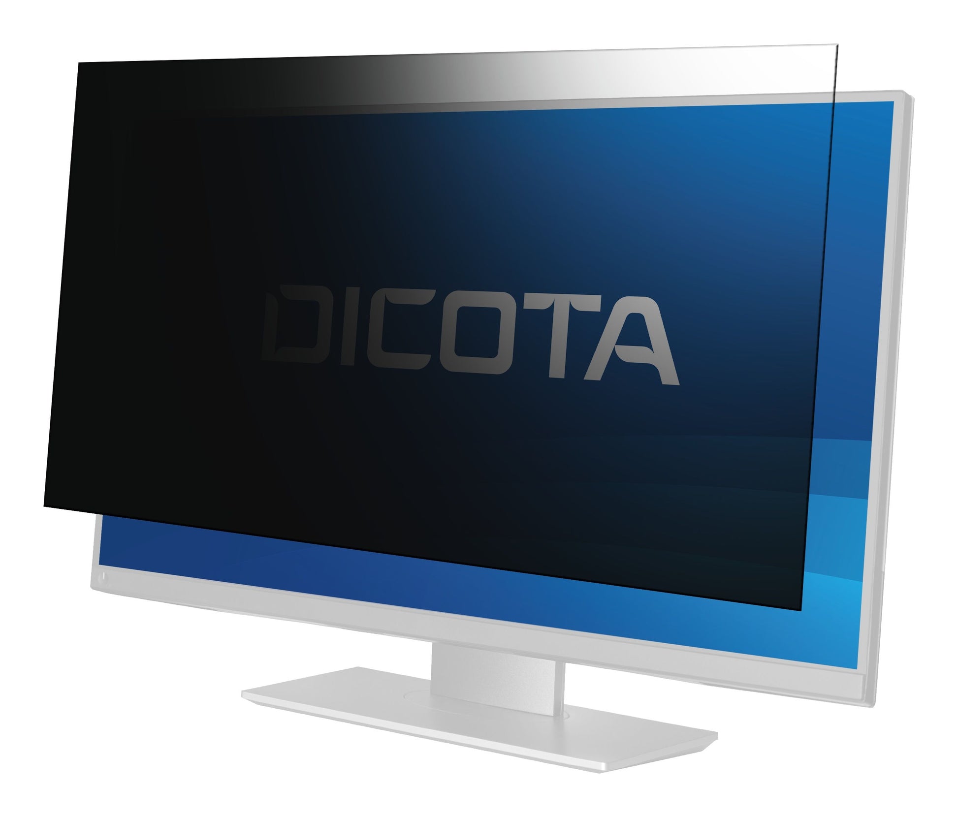 DICOTA Displayschutz für 27" (16:9) Monitore