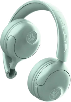 JLab Studio 2 On-Ear Kopfhörer – ANC, Mint, BT 5.1