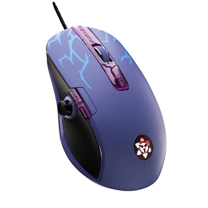 Lexip Sasuke Design von Tsume Maus