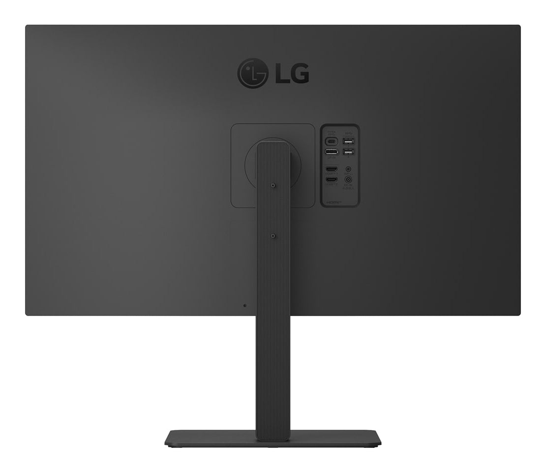 LG 32U720A-B – Monitor, LCD, Schwarz