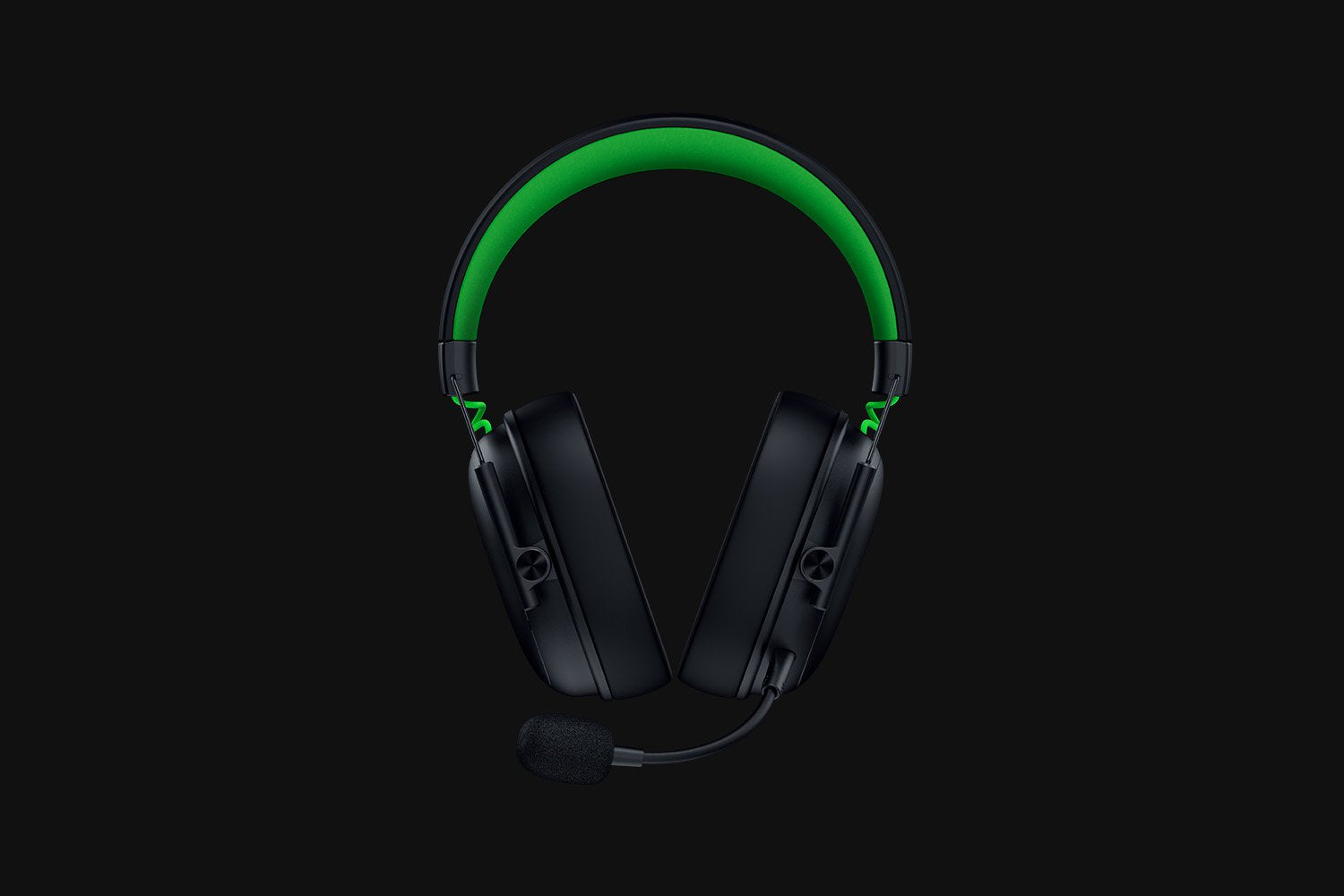 Razer BlackShark V3 X Hyperspeed – Gaming-Headset – Abnehmbares Mikrofon – Schwarz – für Xbox Series X/S/One