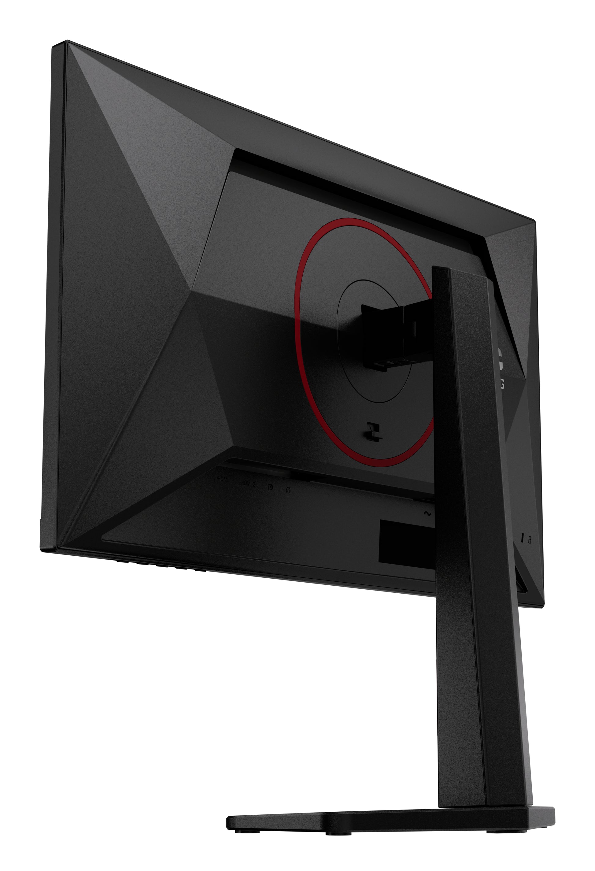 AOC 24G4ZR – 23,8", 1920 × 1080 (Full HD), IPS, 260 Hz, HDR10
